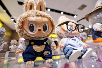 11 triệu món đồ chơi giả bán online bị tịch thu: Nhiều sản phẩm gắn nhãn Disney, tiềm ẩn nguy cơ với trẻ em
