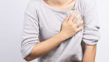 3 cách tự kiểm tra sức khỏe phổi trước ô nhiễm không khí