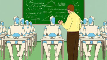 AI 'đại tu' thị trường lao động, nắm những kỹ năng này sẽ không bao giờ lo thất nghiệp
