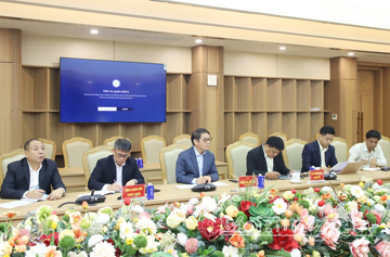 Cần đẩy nhanh tiến độ, vận động người dân đồng thuận với loạt dự án quy mô nghìn tỷ tại Hưng Yên của THACO