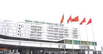 Chính thức khánh thành công trình xây dựng 2 bệnh viện hạng đặc biệt, là ‘bệnh viện thông minh’ đầu tiên của y tế công