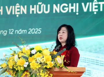 Chính thức khánh thành dự án Bệnh viện Bạch Mai, Việt Đức cơ sở 2 sau hơn 10 năm chờ đợi
