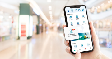 Chưa đầy một tuần, BIDV hai lần điều chỉnh tăng mạnh lãi suất tiết kiệm online