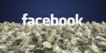Facebook sắp thu tiền người dùng khi chia sẻ link?
