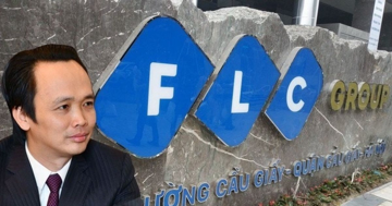 FLC của ông Trịnh Văn Quyết chính thức bị hủy tư cách đại chúng, chấm dứt giấc mơ 'hồi sinh' trên sàn chứng khoán