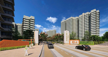 Hà Nội: Giao 15.400m2 đất để xây dựng Khu nhà ở xã hội tập trung với 4.000 căn hộ