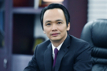 Loạt doanh nghiệp liên quan ông Trịnh Văn Quyết phải rời sàn chứng khoán