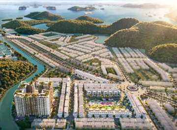 Quảng Ninh sắp có thêm hàng nghìn căn nhà ở xã hội
