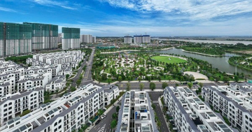 Thành phố đông dân nhất Việt Nam sẽ có thêm 8 khu đất để phát triển nhà ở xã hội