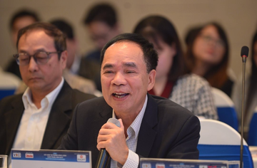 TS Nguyễn Quốc Thập: Chậm triển khai thị trường năng lượng cạnh tranh, mục tiêu tăng trưởng có nguy cơ 'trật nhịp'