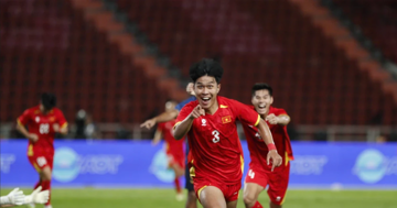 U22 Việt Nam: Bí mật tạo nên cú ngược dòng ngoạn mục trước người Thái ở thánh địa Rajamangala