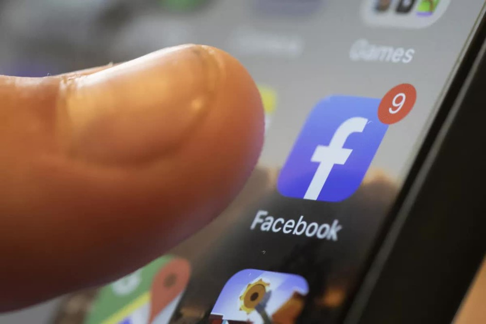 Người dùng Facebook có thể phải trả tiền nếu làm điều này - ảnh 1