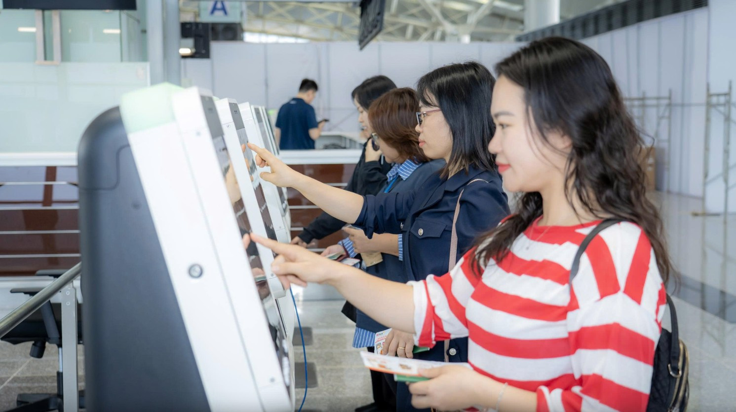 Chính thức khánh thành nhà ga 5 sao tương lai thứ 2 của Việt Nam- Ảnh 4.