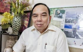 Ông Bùi Xuân Phong, nguyên Chủ tịch Hội Kinh tế và vận tải đường sắt Việt Nam bui-xuan-phong.png