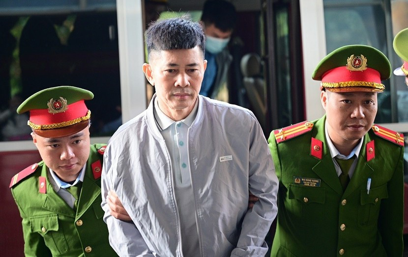 Cựu Chủ tịch Tập đoàn Thuận An được đề nghị giảm án từ 2 năm 6 tháng đến 3 năm tù - ảnh 1