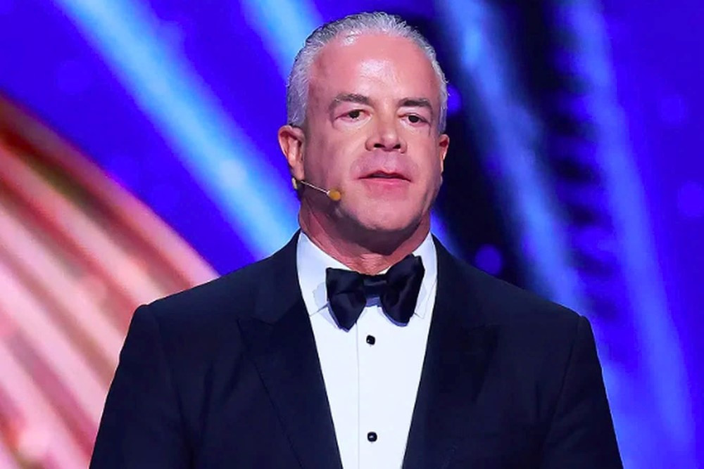 Phát lệnh bắt 'ông trùm' Hoa hậu Hoàn vũ - ảnh 3