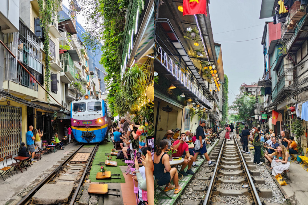 Địa danh được tạp chí Mỹ vinh danh ‘viên ngọc đô thị’ của Việt Nam, sở hữu ‘phố đường tàu’ nổi tiếng - ảnh 2