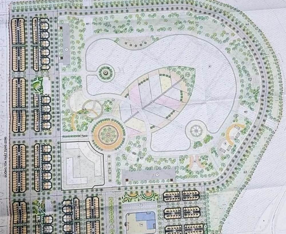 Tỉnh rộng nhất Việt Nam sắp khởi công công viên sinh thái rộng 30ha, thay thế cho dự án bất động sản gần 300 tỷ- Ảnh 2.