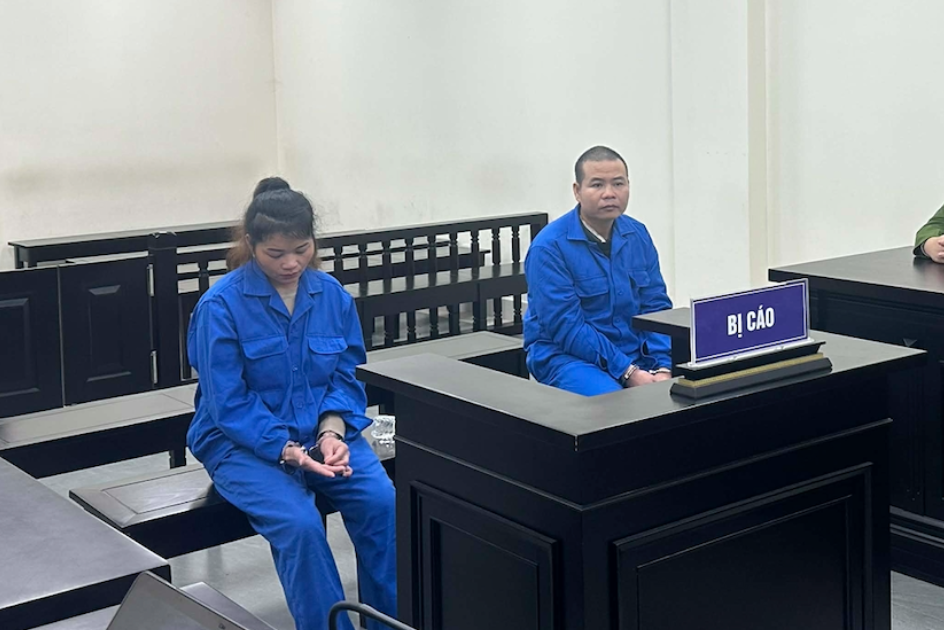 Tuyên phạt chủ thầu xây dựng Hà Văn Sáng 17 năm tù - ảnh 1