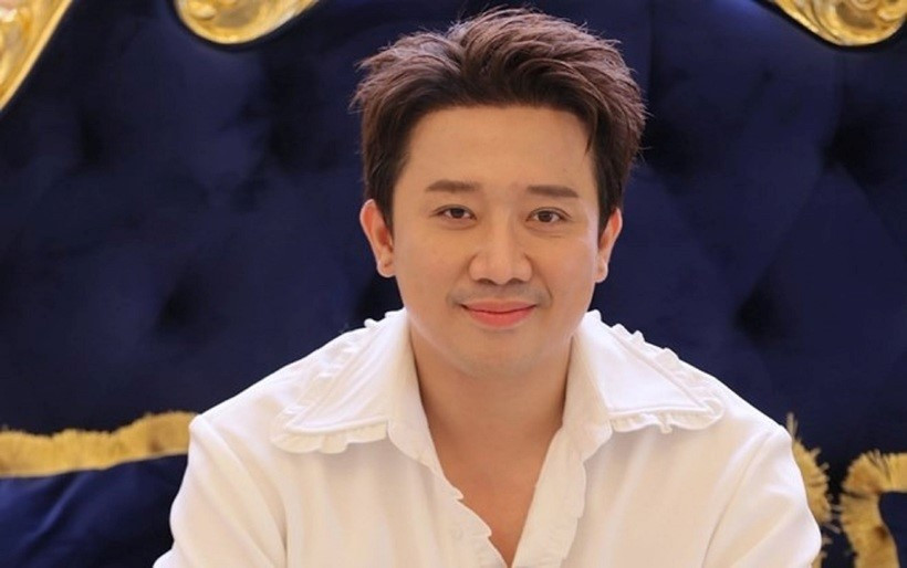 Trấn Thành xin lỗi người yêu cũ - ảnh 1