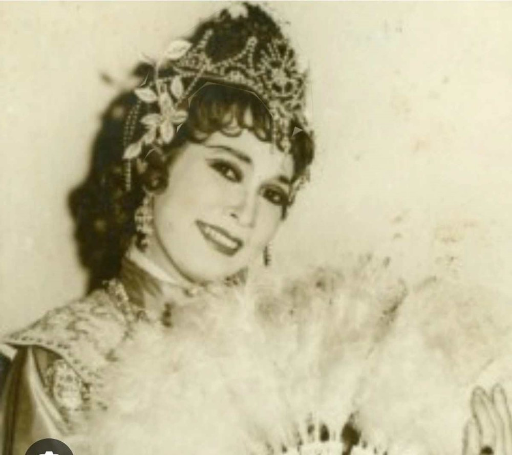 Những gia đình đặc biệt nhất Việt Nam: Hai thế hệ đều là tuyệt sắc giai nhân, được phong tặng danh hiệu NSND, NSƯT - ảnh 1