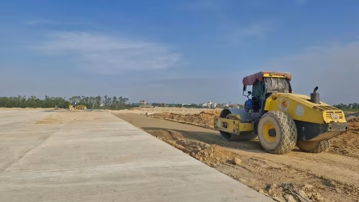 Sân bay quốc tế lớn tại miền Trung tiếp tục ghi dấu mốc mới trước thềm khai thác trở lại- Ảnh 3.