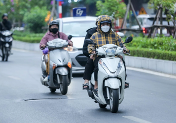 Bác sĩ chỉ ra 5 vùng cơ thể dễ ‘trúng lạnh’ vào mùa đông, cần được giữ ấm đúng cách