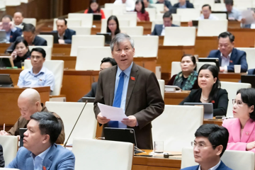 'Bệnh nhân chạy thận, ung thư cần được miễn viện phí ngay, không thể chờ đến 2030'