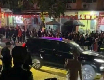 Công an đề nghị dừng ngay việc tìm kiếm, chia sẻ hình ảnh liên quan nghi vấn vụ án nghiêm trọng ở Lạng Sơn