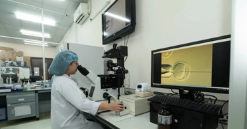 Đại học Quốc gia TPHCM chiêu mộ 20 nhà khoa học 'tinh hoa' làm giảng viên