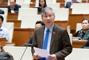 ĐBQH đề xuất miễn ngay viện phí cho bệnh nhân ung thư