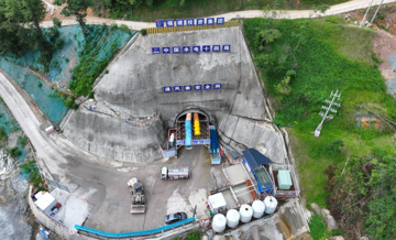 Điều tra công trình thủy điện 28.000 tỷ đồng mắc sai phạm nghiêm trọng: Hàng trăm cọc neo bị rút ngắn 2/3, trám xi măng giả để qua mặt kiểm tra