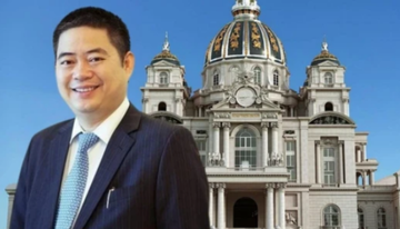 Doanh nghiệp Việt sở hữu hệ sinh thái hơn 100.000 tỷ đồng vốn điều lệ: Làm từ thép, dầu khí, điện, nông nghiệp đến chứng khoán