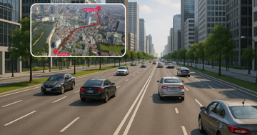 Đúng 13 ngày nữa, tuyến đường 'đắt nhất hành tinh' tại Việt Nam buộc phải hoàn thành xong việc này