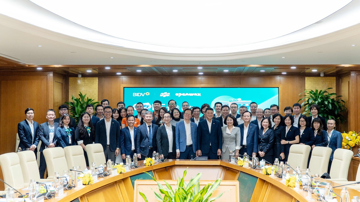 FPT triển khai thần tốc hệ thống thanh toán thẻ phức tạp bậc nhất ngành ngân hàng cho BIDV