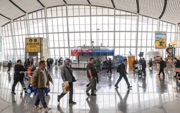 Gần 2.000 chuyến bay bị hủy chỉ trong 1 tháng, Nhật Bản nguy cơ thiệt hại 1,2 tỷ USD