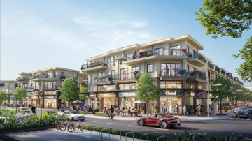 Giải mã 4 giá trị cốt lõi định vị Nam Long II Central Lake trong lòng người Cần Thơ