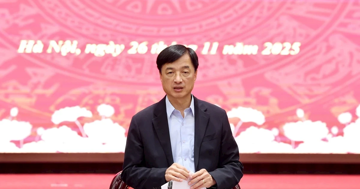 Hà Nội quyết tâm giải quyết dứt điểm ô nhiễm môi trường, ngập úng, ùn tắc giao thông