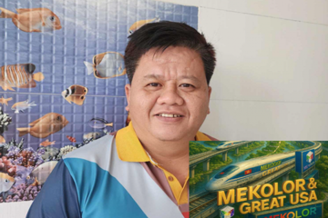 Khẳng định có sẵn 100 tỷ USD làm siêu dự án đường sắt, Chủ tịch Mekolor công bố khả năng vay hàng nghìn tỷ Euro từ nguồn chưa xác thực