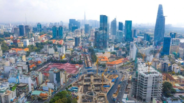 Khu Đông: 'Hạt nhân' tăng trưởng mới của TP.HCM