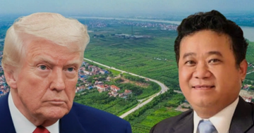 Lãnh đạo tỉnh vào cuộc, siêu dự án 1,5 tỷ USD của Tập đoàn Trump tại Việt Nam được gỡ khó