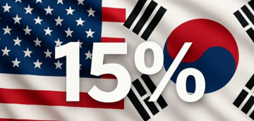 Mỹ bất ngờ giảm thuế cho một quốc gia châu Á xuống 15%, thỏa thuận hơn 9.000.000 tỷ đồng làm thay đổi cục diện?