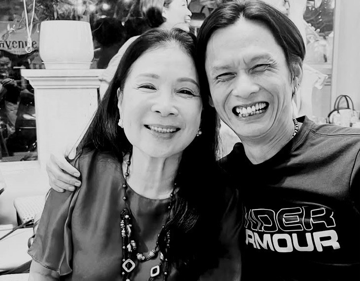 Nhiếp ảnh gia xuất sắc của sân khấu Việt qua đời ở tuổi 46