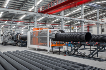 Nhựa Tiền Phong (NTP) bị phạt và truy thu thuế hơn 10 tỷ đồng