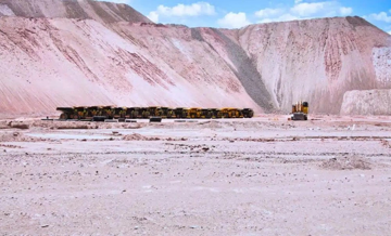 Phát hiện ‘kho báu’ lithium nằm dưới siêu núi lửa 16 triệu năm tuổi, hứa hẹn giúp Mỹ vẽ lại bản đồ ngành pin toàn cầu