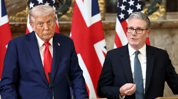 Quốc gia châu Âu được Mỹ hạ thuế xuống 0%, ngành dược thắng lớn