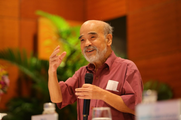 Thực hư câu chuyện giá đất chiếm 30% giá căn hộ, GS. Đặng Hùng Võ lý giải thế nào?