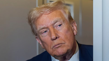 Tình hình sức khỏe của Tổng thống Trump được tiết lộ