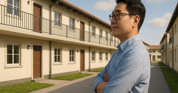 Từ nay, cá nhân/hộ gia đình cho thuê bất động sản sẽ phải đóng các loại thuế này