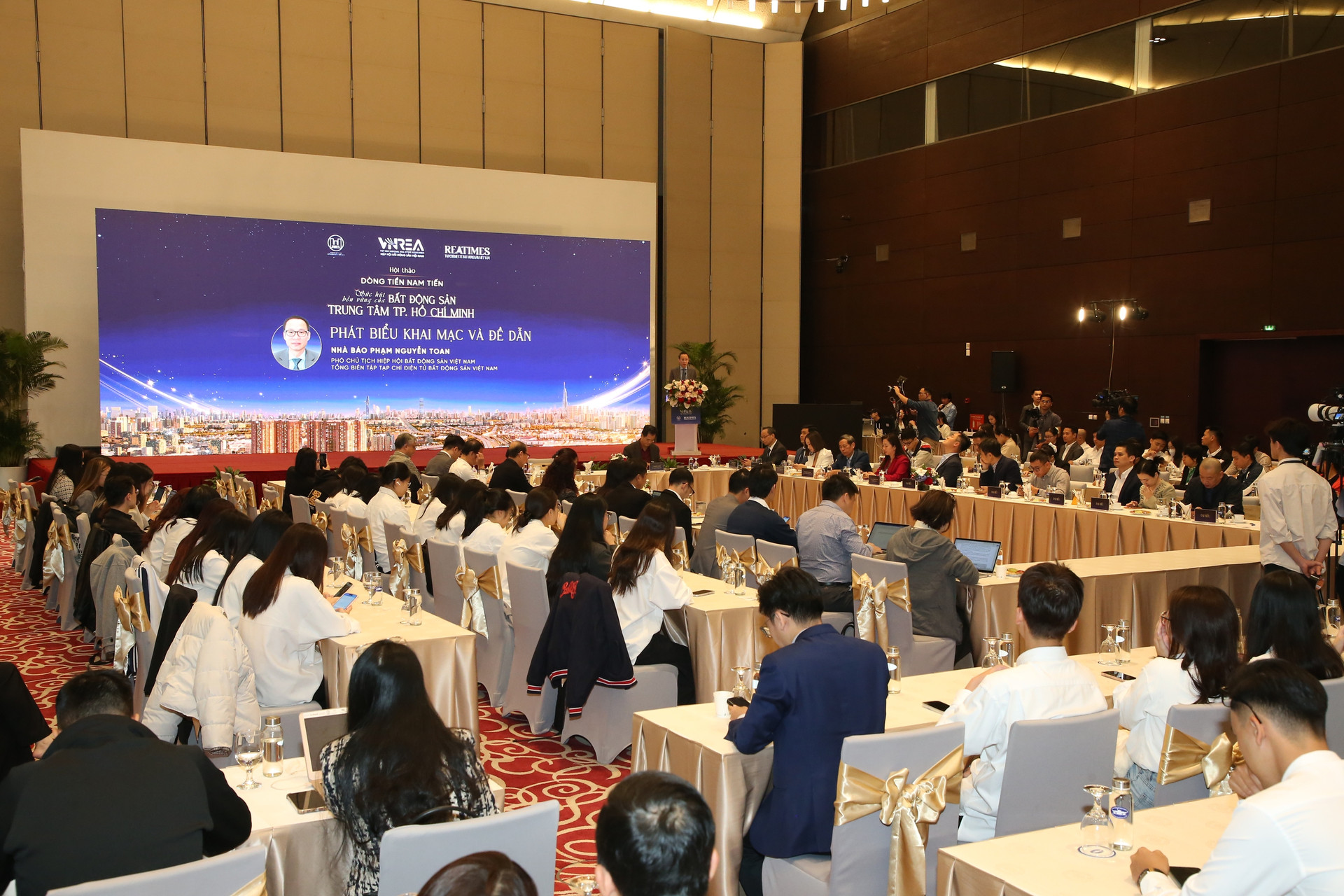 BĐS vùng ven TP. HCM và dư địa phát triển cực lớn sau sáp nhập- Ảnh 1.